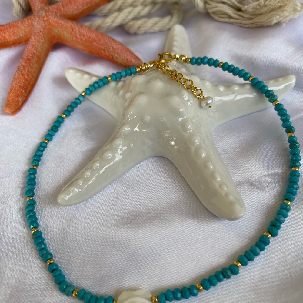 Necklace - Picture 2 of 2